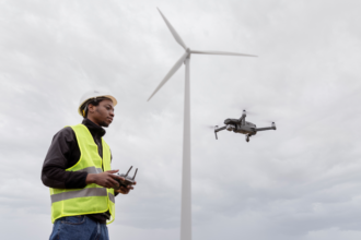 Dread of Drones: Are You Being Spied on By Drones? - IT News Africa