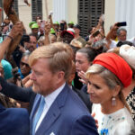 Dutch Royals Confront South Africa’s Colonial Legacy