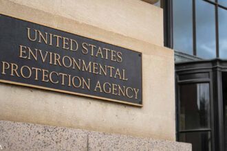 EPA Sued for Trying to Label Certain Water Filters as Pesticides