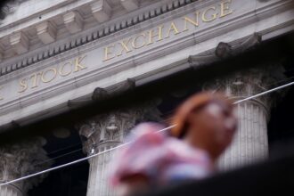 Earnings season in full swing, yields hit highs