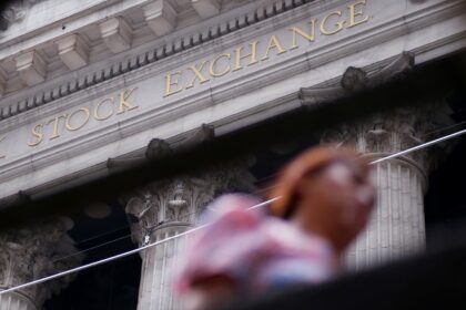 Earnings season in full swing, yields hit highs