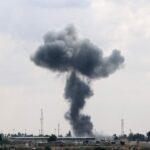 Egypt Offers No Exit as Deaths Soar in Gaza From Israeli Strikes