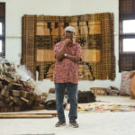 El Anatsui Builds Monumental Art From Daily Life