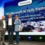 Empowering 300,000 South African Youths with AI Training