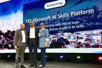 Empowering 300,000 South African Youths with AI Training