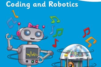 Empowering South African Learners: The Journey of Teaching the Coding and Robotics Curriculum - IT News Africa