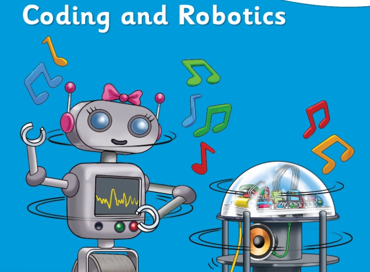 Empowering South African Learners: The Journey of Teaching the Coding and Robotics Curriculum - IT News Africa