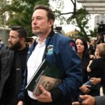 Europe investigating Elon Musk's X about Israel-Hamas misinformation