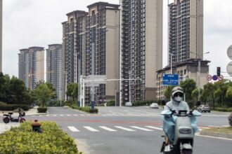 Evergrande shares at all-time low as court adjourns winding-up hearing