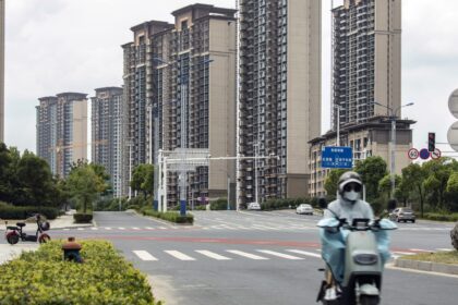 Evergrande shares at all-time low as court adjourns winding-up hearing