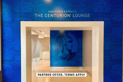 Everything you need to know about accessing Amex Centurion lounges