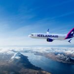 Explore Iceland with a stopover on Icelandair