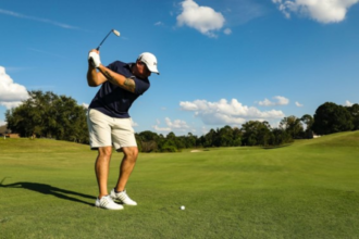 Exploring How Technology Is Changing the Golf Industry - IT News Africa