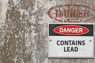 Eye-Opening Study on the Widespread Danger of Lead Poisoning