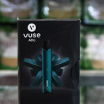 FDA Moves to Ban Sale of Vuse Menthol Vapes