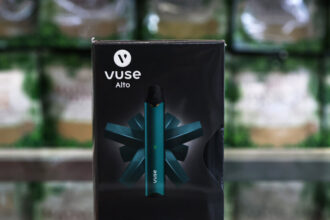 FDA Moves to Ban Sale of Vuse Menthol Vapes