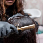 F.D.A. Plans to Ban Hair Straighteners With Formaldehyde