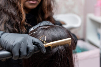 F.D.A. Plans to Ban Hair Straighteners With Formaldehyde