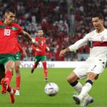 FIFA 2030 World Cup to be hosted by Morocco, Spain, Portugal