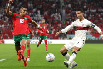 FIFA 2030 World Cup to be hosted by Morocco, Spain, Portugal