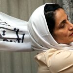 Famed Iranian Rights Lawyer Reportedly Jailed and Beaten