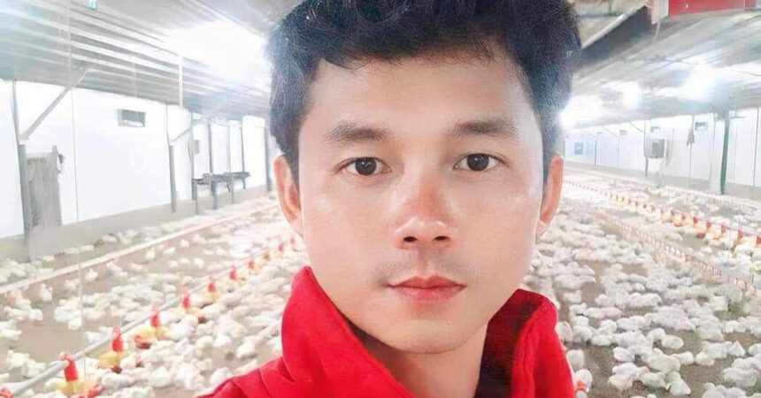 Family of Thai Worker in Israel Worries About His Fate