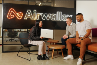 Fintech firm Airwallex buys MexPago to expand in Latin America