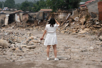 Flood Threats Are Rising. Here’s Where People Are Moving Into Harm’s Way.