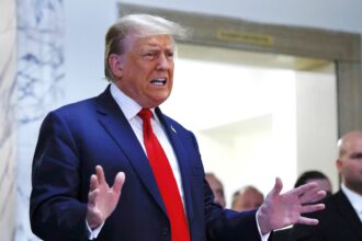 Former president says he will testify