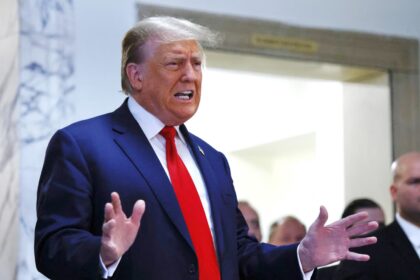 Former president says he will testify