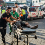 Gaza’s Hospitals Face ‘Impossible’ Choices With Israel Evacuation Order