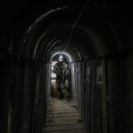 Gaza’s Tunnels Loom Large for Israel’s Ground Forces