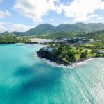 Get away to Guadeloupe for as low as $316 with American and Jetblue