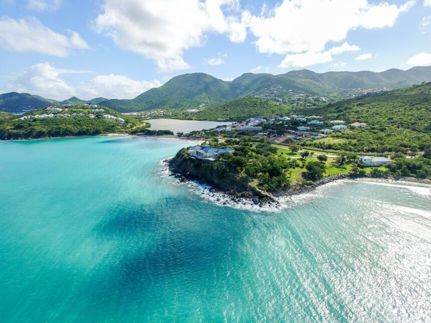 Get away to Guadeloupe for as low as $316 with American and Jetblue