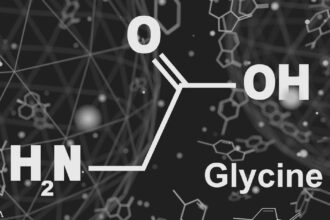 Glycine Reverses Aging in Cells