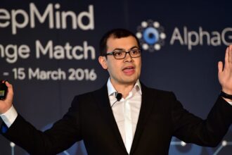 Google DeepMind boss hits back at Meta AI chief over ‘fearmongering’ claim