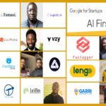 Google’s Inaugural ‘AI First’ Cohort Takes the Stage