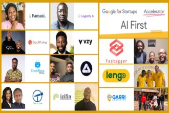 Google’s Inaugural ‘AI First’ Cohort Takes the Stage