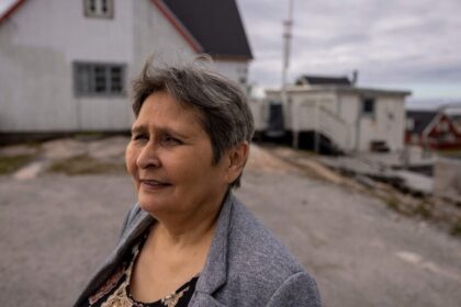 Greenland Indigenous Women Demand Compensation for Involuntary IUDs