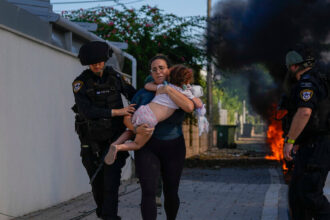 Hamas Attack Has Haunting Echoes of the 1973 Yom Kippur War