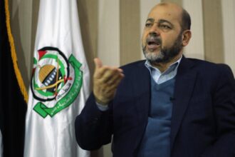 Hamas Leaders Arrive in Russia as the Kremlin Attempts to Showcase Clout