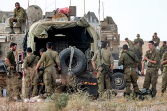 Hamas war could affect Israel economy