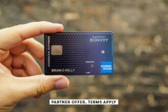 Hilton Amex Aspire vs. Marriott Bonvoy Brilliant: Battle of the top-tier hotel cards