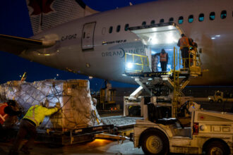 How $17.2 Million in Gold and Cash Disappeared From Toronto’s Airport
