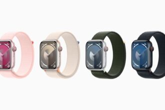 How Apple made its first 'carbon neutral' product, Apple Watch