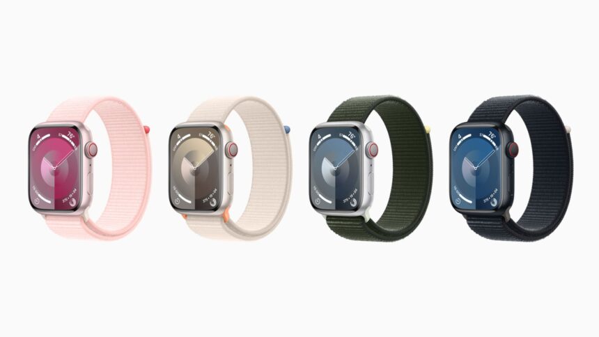 How Apple made its first 'carbon neutral' product, Apple Watch