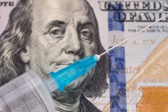 How Big Pharma Bought the Federal Government