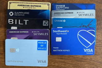 How Do Credit Cards Work? (Updated 2023)