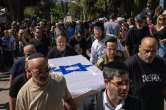 How Years of Israeli Failures on Hamas Led to a Devastating Attack