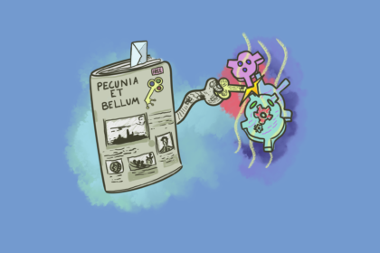How can a Newsletter can cure the IR curse  